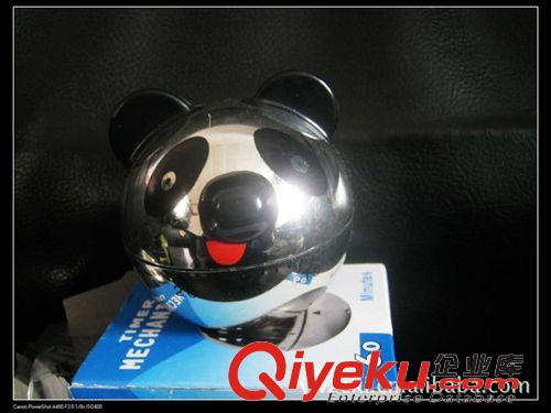 定時(shí)器現(xiàn)貨 新廠家直銷  不銹鋼 廚房定時(shí)器 提醒器 可以混款  虧本清倉原始圖片3