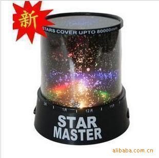 星空投影 新{zx1}款 海洋達(dá)人 海洋投影儀 星空達(dá)人戀人 星空投不帶線原始圖片3