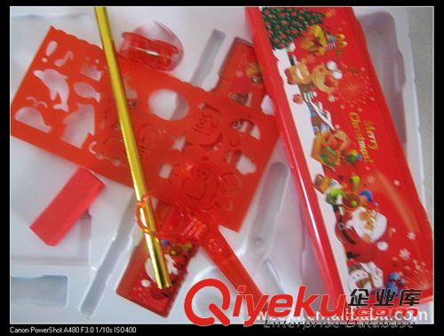 文具 新{zx1}款文具套裝 生日禮物/學(xué)生文具套裝九件套經(jīng)典圣誕禮品原始圖片2