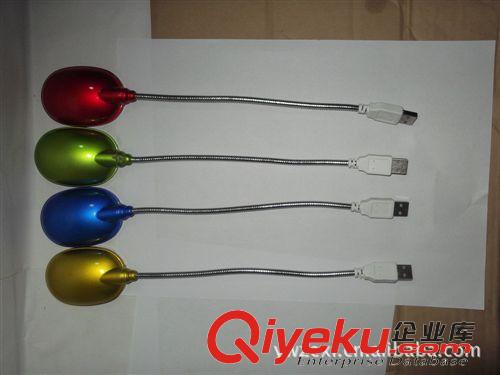 文具 新usb小夜燈 電腦usb燈 筆記本USB燈 USB LED燈 鍵盤USB臺(tái)燈usb原始圖片3