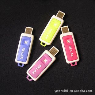 新奇特廠家供應 新zpUSB香熏 USB空氣凈化器 USB香薰器 附帶精油原始圖片2
