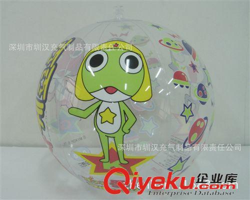 PVC充氣玩具 專業(yè)生產(chǎn)pvc環(huán)保充氣球 md沙灘球 透明沙灘球 兒童充氣玩具球