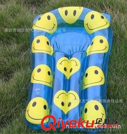 兒童水上用品 專業(yè)生產(chǎn)制定充氣拖鞋浮排 充氣浮排 充氣浮床 充氣水上用品原始圖片2