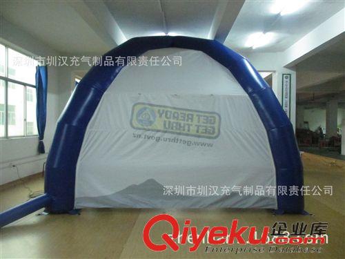 廣告模型及促銷禮品 專業(yè)生產(chǎn)大型充氣廣告帳篷 品牌宣傳活動(dòng)現(xiàn)場(chǎng)布置 可定制