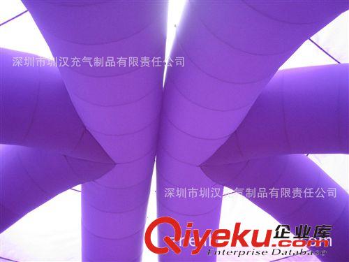 其他大型產(chǎn)品 專業(yè)生產(chǎn)定制戶外廣告充氣帳篷 戶外帳篷 半圓形帳篷 展覽帳篷