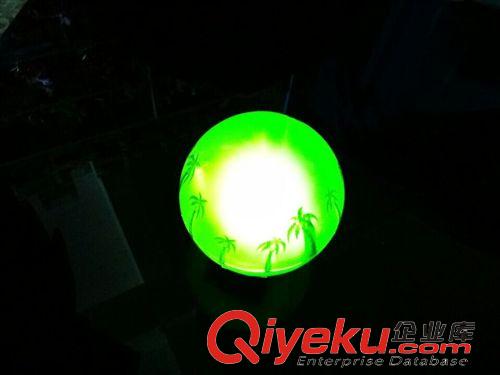 >o<發(fā)光玩具 廣場地攤熱賣   新款神奇閃光音樂兒童玩具球 閃光夜市{sx}原始圖片2