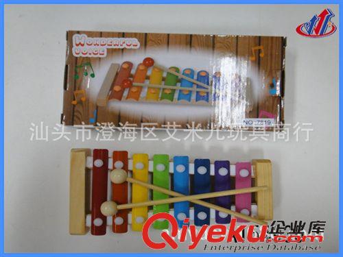 >o<樂器 兒童科教架子鼓 爵士鼓樂器玩具 配凳子