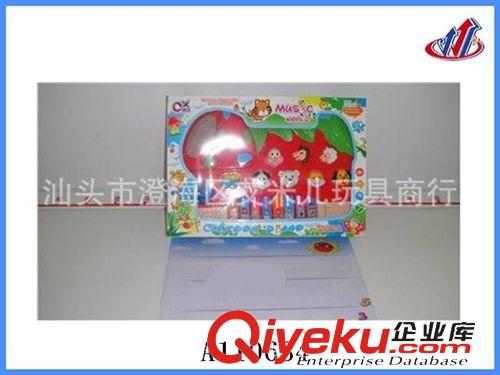 >o<樂器 熱銷兒童玩具 燈光音樂水果學習琴原始圖片2