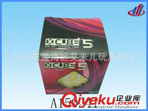 >o<魔方、魔尺 【益智魔方】卓威迪五階魔方簡裝小盒款「5五階 魔方 簡裝小盒」原始圖片2