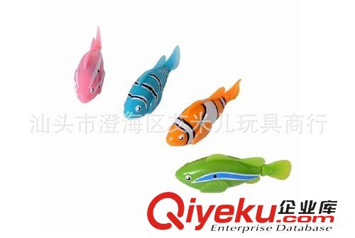 >o<電動玩具 熱銷趣味 可愛 逼真 電子樂寶魚