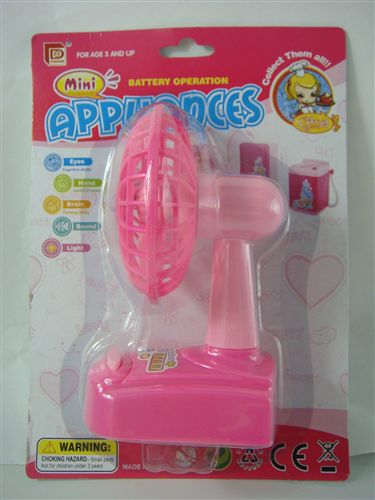 >o<過家家玩具 過家家仿真玩具 電動小廚具 帶燈光迷你家電