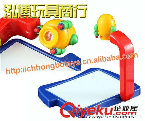 益智玩具 益智早教玩具 投影繪畫(huà)機(jī) 學(xué)畫(huà)畫(huà)機(jī)投影燈 兒童投影繪畫(huà)機(jī)玩具