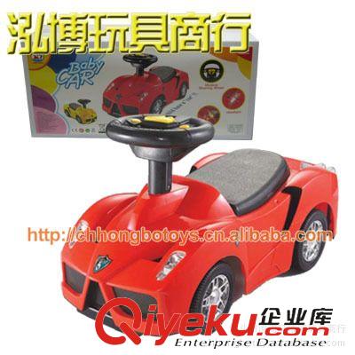 童車(chē)、學(xué)步車(chē) 童車(chē)批發(fā) 外貿(mào)zp兒童三輪車(chē)腳踏車(chē) 嬰幼兒學(xué)步車(chē) 帶前后籃