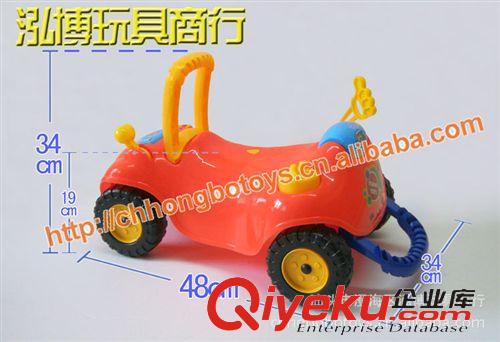 童車、學(xué)步車 四輪童車 手拉玩具童車 兒童學(xué)步車 兒童滑行車 嬰幼兒學(xué)步車原始圖片3