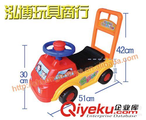 童車、學(xué)步車 童車批發(fā) 兒童學(xué)步車 四輪滑行童車 嬰兒學(xué)步車  嬰幼兒童車玩具原始圖片3