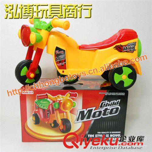 童車、學(xué)步車 外貿(mào)zp 四輪學(xué)步車 卡通趣味兒童滑行車嬰兒推車帶后車籃