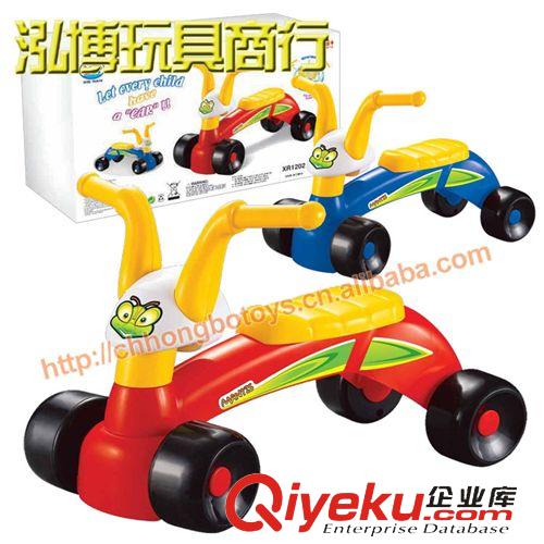 童車、學(xué)步車 兒童健步車 韓版扭扭車 專利外觀設(shè)計(jì) 加厚學(xué)步車