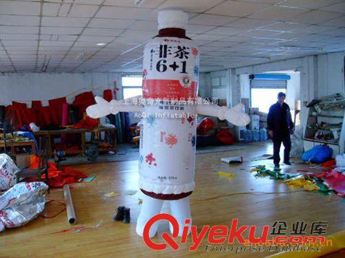 充氣模型 充氣瓶體 充氣模型卡通 充氣模型拱門 充氣模型制品原始圖片2