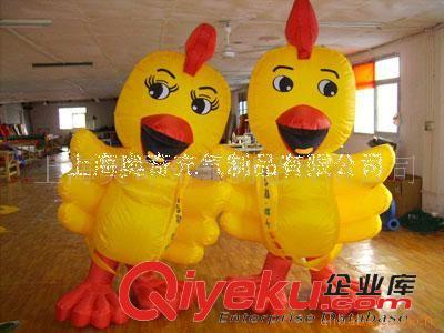 充氣模型 【火爆促銷】充氣氣模卡通 充氣模型 卡通人偶氣模原始圖片2
