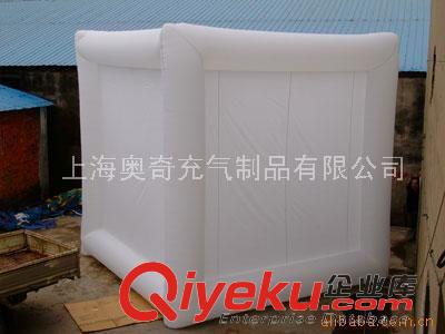帳篷、天幕、帳篷配件 充氣帳篷拱門 拱門氣模 露天展示氣模 展銷廣告帳篷 廣告帳篷原始圖片3