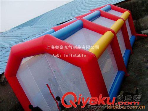 帳篷、天幕、帳篷配件 充氣帳篷 PVC inflatable tent原始圖片2