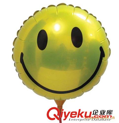 10寸托桿氣球 廠家生產充氣產品，廣告氣球，鋁箔氣球，鋁膜氣球