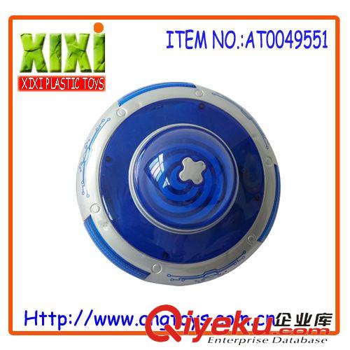 電動玩具 供應(yīng) 電動萬向UFO 電動玩具 燈光音樂 AT0049551原始圖片3