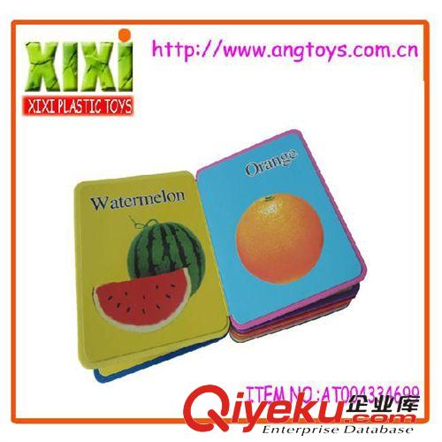 學習用品 兒童英語教學書AT004334699原始圖片3