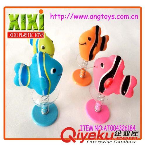 精品 【廠家直銷】迷你可愛跳跳小丑魚 休閑玩具 量大從優(yōu)AT004326184