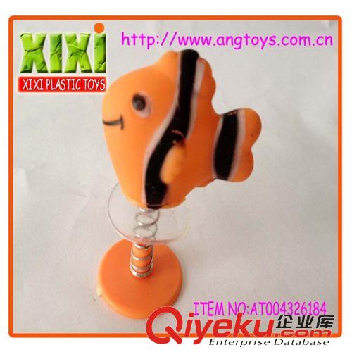 精品 【廠家直銷】迷你可愛跳跳小丑魚 休閑玩具 量大從優(yōu)AT004326184