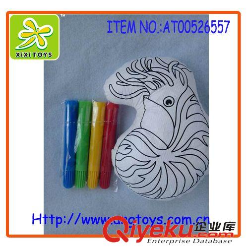 DIY玩具 DIY兒童益智玩具 涂鴉玩具 益智玩具 AT00526558