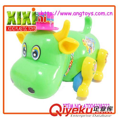 拉線玩具 【熱銷產(chǎn)品】供應兒童裝糖跑車玩具 回力玩具 AT00410326