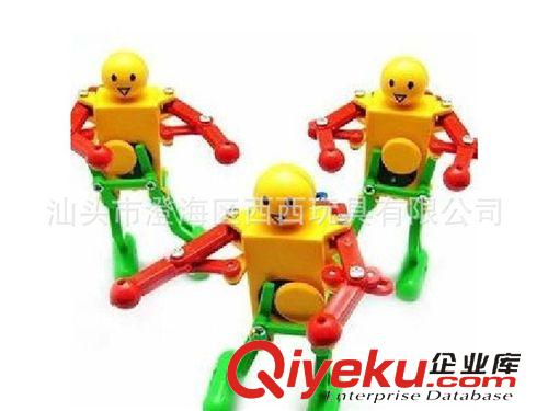 拉線玩具 10CM拉線飛碟-拉線玩具 AT0043174812原始圖片3