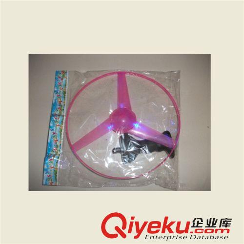 拉線玩具 拉線玩具 兒童益智玩具  小飛碟玩具 兒童玩具AT0043174809原始圖片3