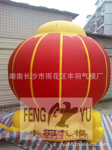 婚庆庆典系列产品 湖南长沙丰羽气模厂  湖南长沙气模立柱气拱门气球落地球金狮子厂