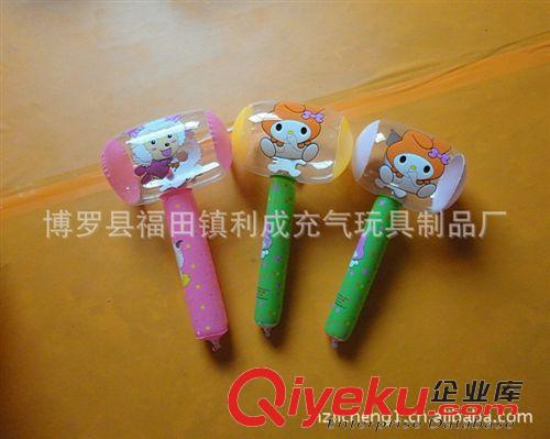 充氣錘 廠家直銷，訂做充氣吉它，充氣，槍模，充氣刀，充氣劍，充氣棒原始圖片2