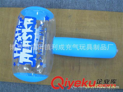 充氣棒 廠家供應(yīng)：打擊棒，啦啦棒，兒童玩具，廣告禮品，贈(zèng)品原始圖片3
