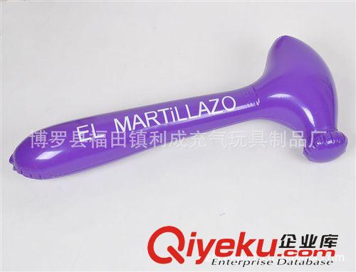 充氣棒 廠家供應(yīng)：充氣廣告贈(zèng)品，充氣棒兒童玩具原始圖片3