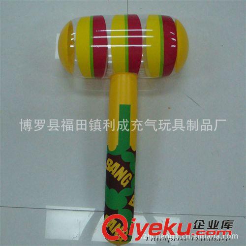 充氣棒 廠家供應來圖來樣定做PVC充氣廣告贈品原始圖片2