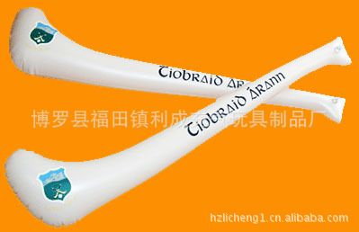 充氣棒 廠家供應：廣告充氣l打擊棒 質(zhì)量好 交貨及時原始圖片2