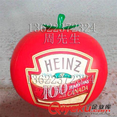 充氣禮品 充氣菠蘿 西紅柿等充氣水果 廠家低價 交貨快 質量好原始圖片2