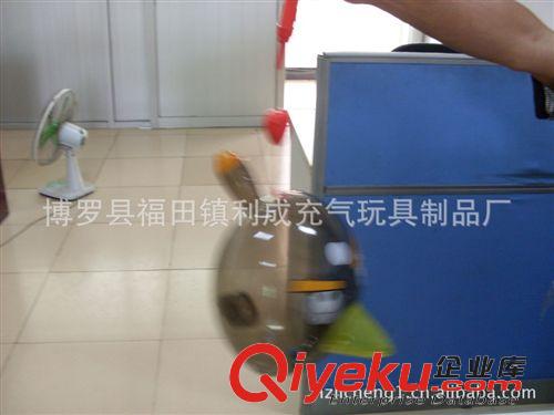 充氣燈籠 廠家供應(yīng)：小企鵝充氣燈籠，節(jié)慶用品原始圖片3
