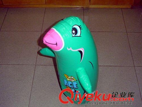 不倒翁 廠家供應 :PVC充氣廣告不倒翁氣模,靜態(tài)廣告展示器材