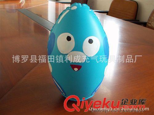 不倒翁 廠家供應 :PVC充氣廣告不倒翁氣模,靜態(tài)廣告展示器材原始圖片2