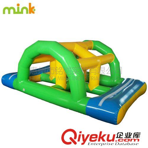 運動用品/Sporting Items 【廠家定制/直銷】優質加厚環保PVC夾網水上樂園秋千