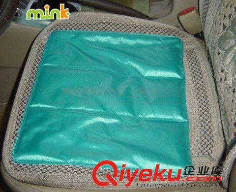 家居用品/Household Item 【廠家直銷(xiāo)】定制款 優(yōu)質(zhì)舒適 冰涼坐墊 冰墊原始圖片2
