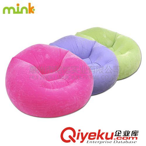 家居用品/Household Item 【生產(chǎn)廠家】可設(shè)計/定制款 環(huán)保舒適 兒童充氣沙發(fā)原始圖片2