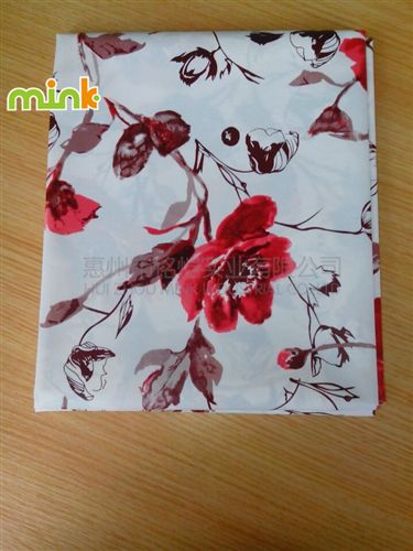 家居用品/Household Item 【廠家定制】優(yōu)質輕便 環(huán)保md 防水浴簾原始圖片2
