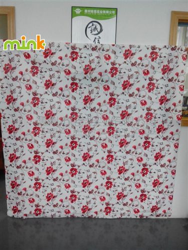 家居用品/Household Item 【廠家定制】優(yōu)質輕便 環(huán)保md 防水浴簾原始圖片3