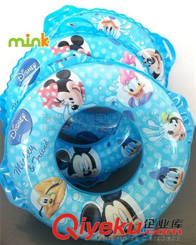 充氣玩具/Inflatable toys 【廠家直銷】外貿(mào)商定制款 6P材質(zhì) 印刷圖案內(nèi)印 充氣泳圈